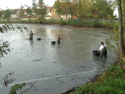 Abfischen 2006